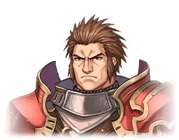 リベサガ 帝国重装歩兵