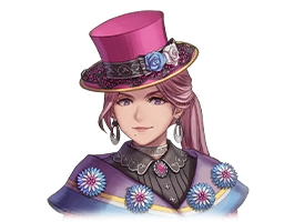 リベサガ フリーメイジ（女）