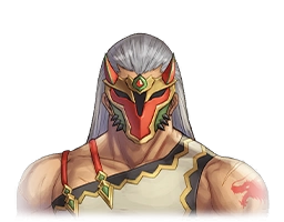 リベサガ 格闘家