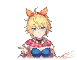 リベサガ シティシーフ（女）