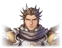 リベサガ インペリアルガード（男）