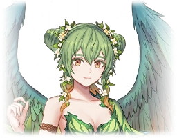 リベサガ イーリス