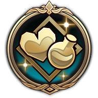 リベサガ アビリティ 回復