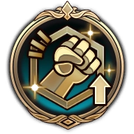 リベサガ アビリティ バフ