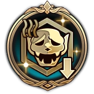 リベサガ アビリティ デバフ